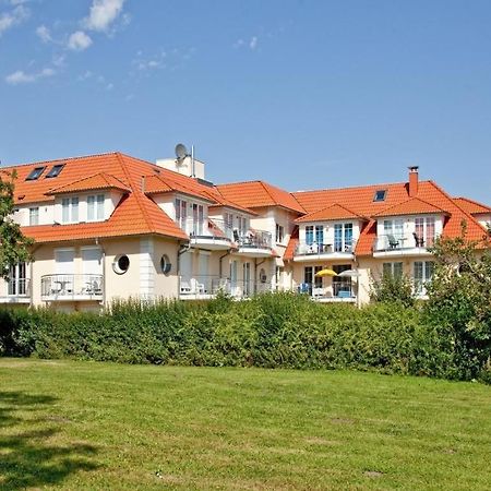 Dwarsloeper Whg Dwa27 Apartamento Boltenhagen  Exterior foto