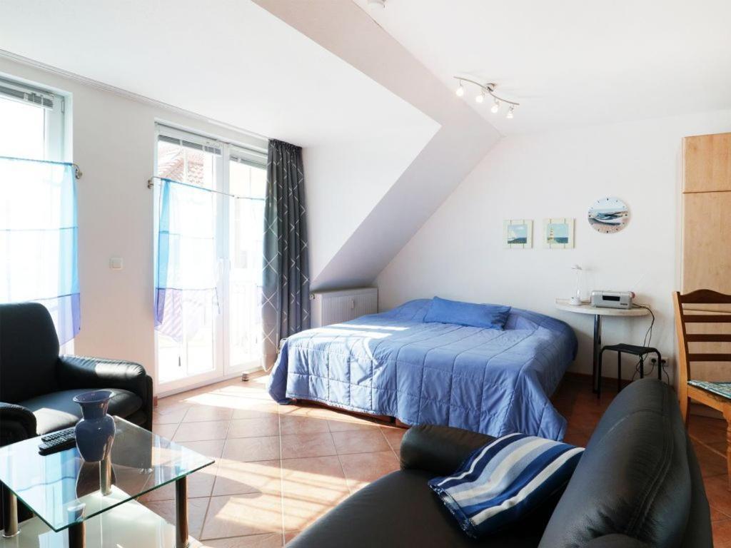 Dwarsloeper Whg Dwa27 Apartamento Boltenhagen  Exterior foto