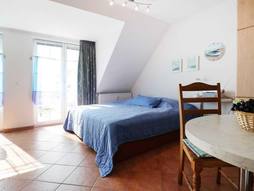 Dwarsloeper Whg Dwa27 Apartamento Boltenhagen  Exterior foto