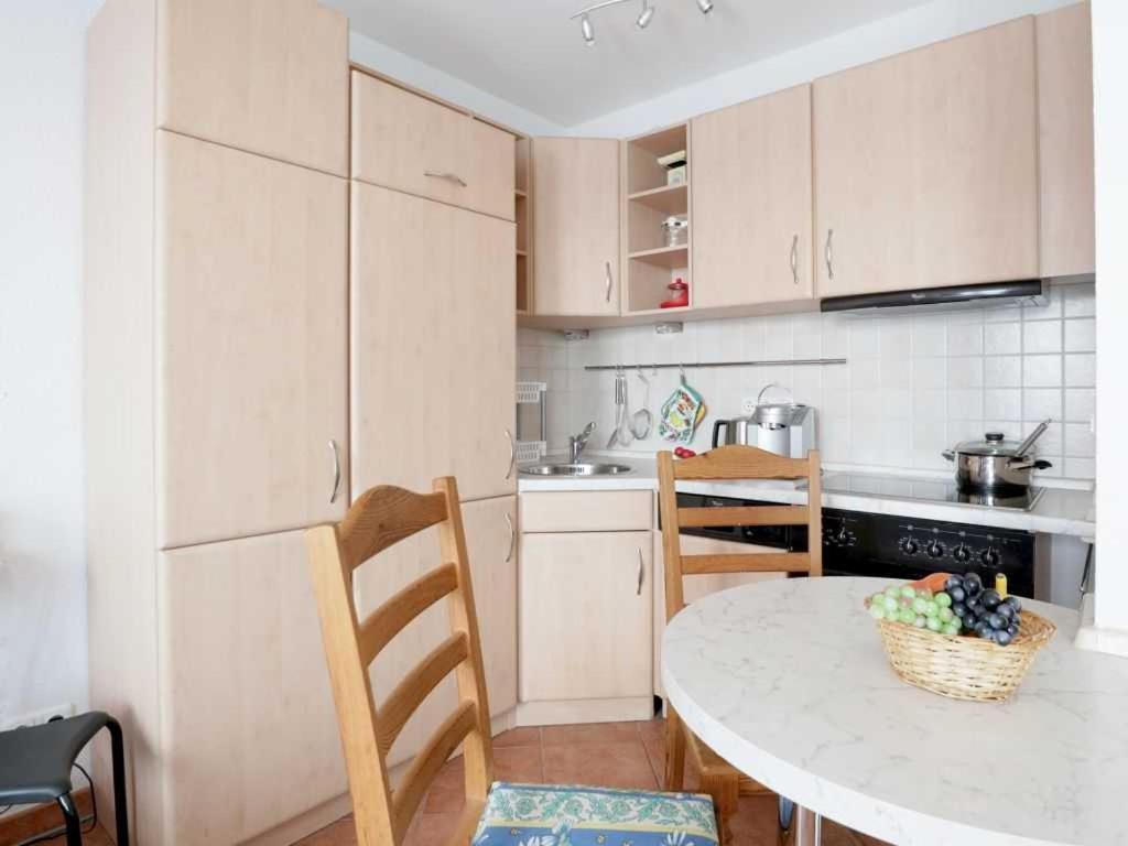Dwarsloeper Whg Dwa27 Apartamento Boltenhagen  Exterior foto